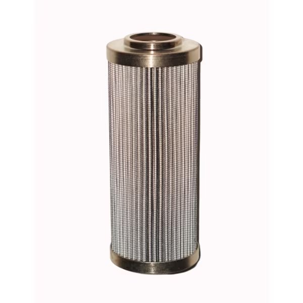Hydraulic Filter, replaces SCHUPP HY13088, Pressure Line, 100 micron, Millennium Filter, Mfr#: ZX-HY13088